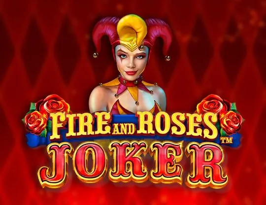 Fire and Roses Joker