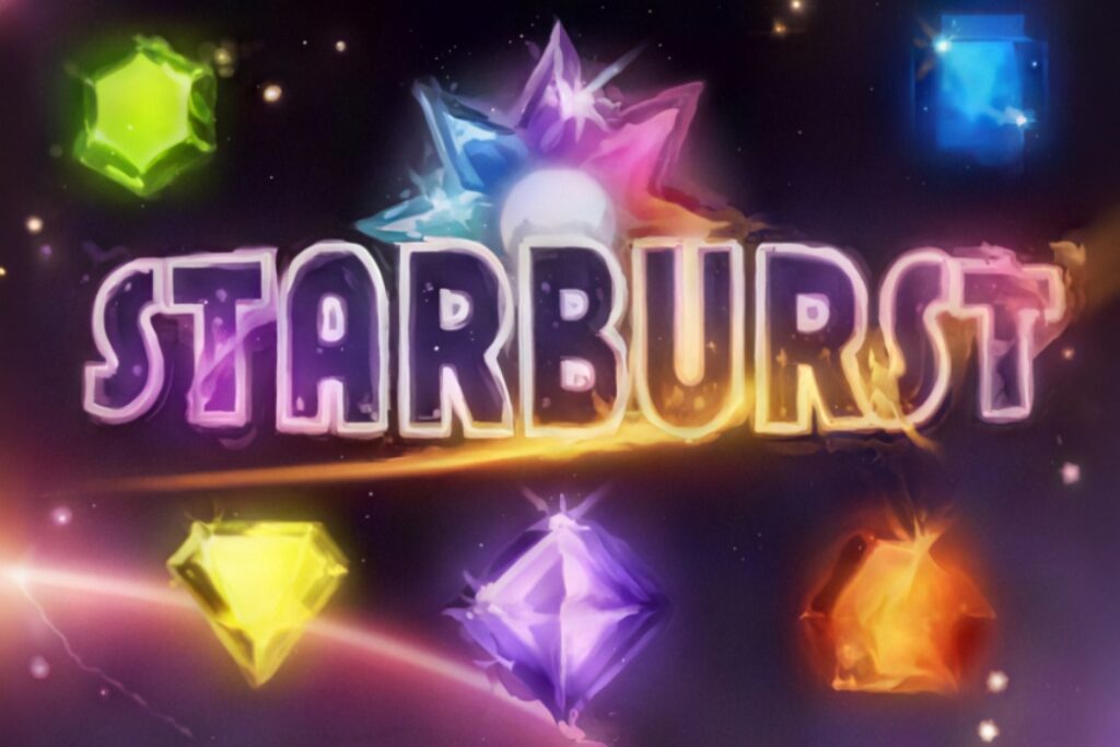 Starburst